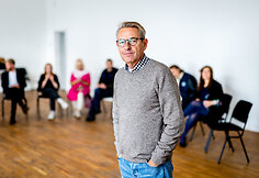 Arūnas Sakalauskas 