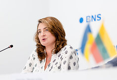 Anželina Jastremska