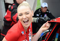 Natalija Bunkė 
