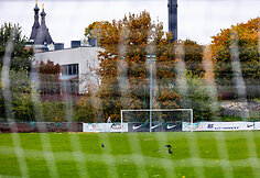 Futbolo stadionas Trakuose