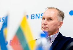 Giedrius Baranauskas