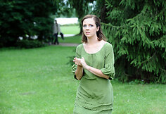 Ieva Narkutė