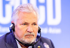 Aleksander Kwaśniewski
