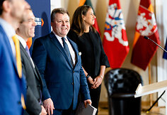 Mantas Adomėnas