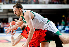 Pirmas sezono derbis: Vilniaus &bdquo;Rytas&ldquo; &ndash; Kauno &bdquo;Žalgiris&ldquo;