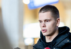 Danas Rap&scaron;ys