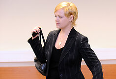 Aurelija Simutis