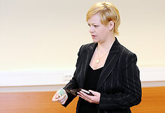Aurelija Simutis