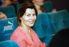 Vida Simanavičiūtė
