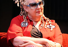 Grupės „Betty“ narės