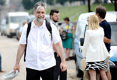 Petras Geniu&scaron;as