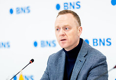 Algirdas Markevičius