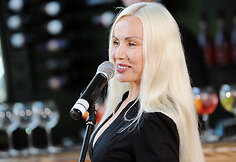 Aušra Mlinskienė