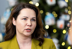 Ausma Mi&scaron;kinienė