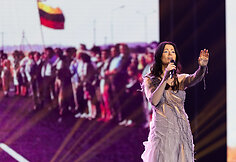 Aistė Pilvelytė