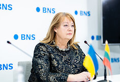Vilija Blinkevičiūtė