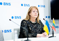 Vilija Blinkevičiūtė