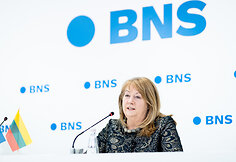 Vilija Blinkevičiūtė