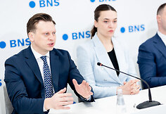 Tėvynės sąjungos &ndash; Lietuvos krik&scaron;čionių demokratų porinkiminė spaudos konferencija