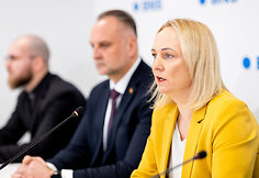 Edita Rudelienė