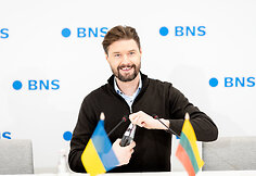 Mykolas Majauskas
