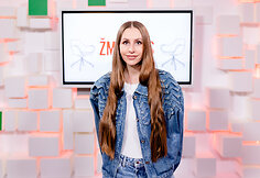 Gintė Sičiūnaitė 