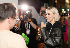 Monika Linkytė
