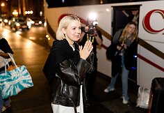 Monika Linkytė