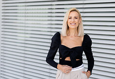 Katažina Zvonkuvienė