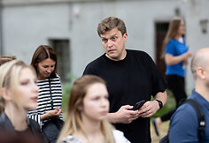 &bdquo;Kultūros naktis 2023&ldquo;