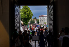 &bdquo;Kultūros naktis 2023&ldquo;