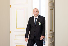 Gintautas Jak&scaron;tas