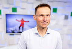 Saulius Damulevičius