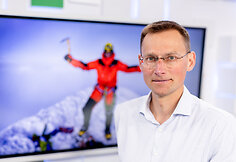 Saulius Damulevičius