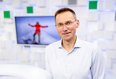 Saulius Damulevičius