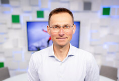 Saulius Damulevičius