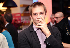 Donatas Ulvydas