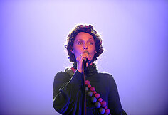 Aistė Smilgevičiūtė