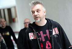 Andrius Mamontovas