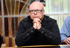 Arnoldas Lukošius