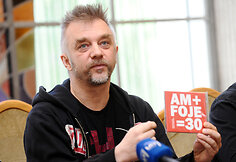 Andrius Mamontovas