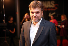 Gediminas Storpir&scaron;tis