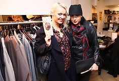 &bdquo;Shoping night out&ldquo; akimirka