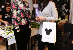 &bdquo;Shoping night out&ldquo; stileivos