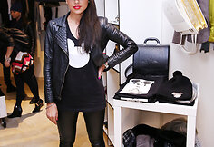 &bdquo;Shoping night out&ldquo; stileivos