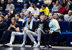 „Wolves“ – Tel Avivo „Hapoel“