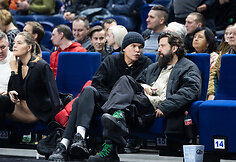 „Wolves“ – Tel Avivo „Hapoel“