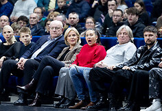 „Wolves“ – Tel Avivo „Hapoel“