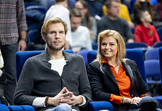 „Wolves“ – Tel Avivo „Hapoel“