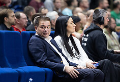 „Wolves“ – Tel Avivo „Hapoel“